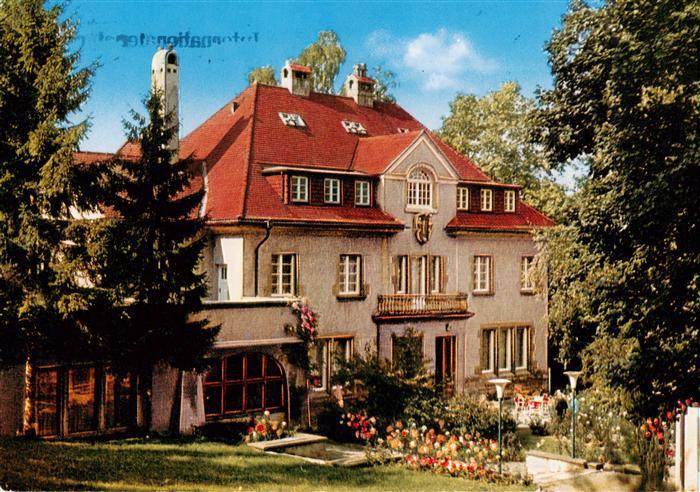 Bad Harzburg Hotel Jagdhof