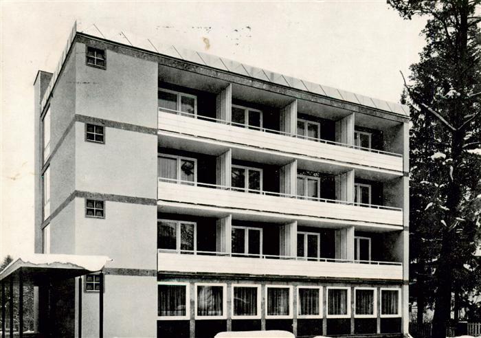 Bad Woerishofen Hotel Sanatorium Maximilian