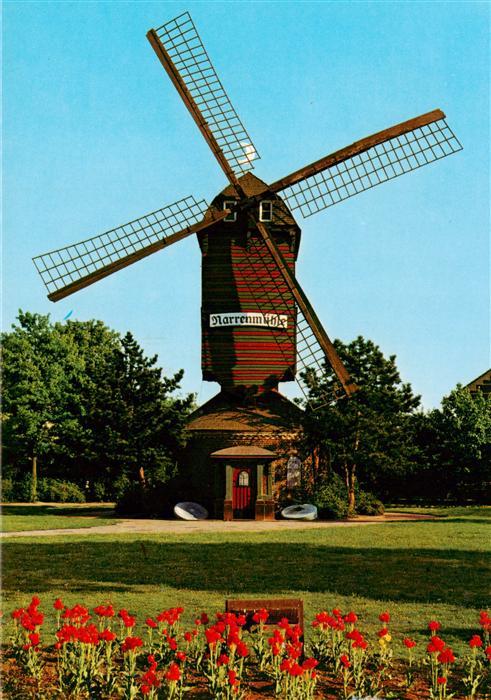 Duelken Narrenmuehle