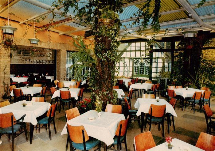 Mettingen Westfalen Hotel Telsemeyer