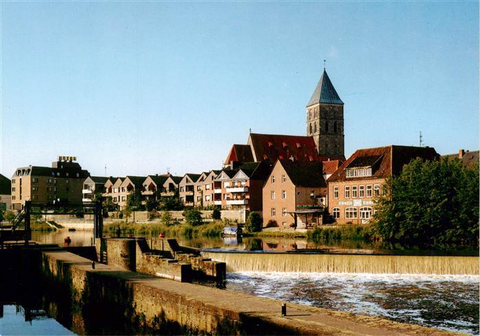 Rheine Emswehr
