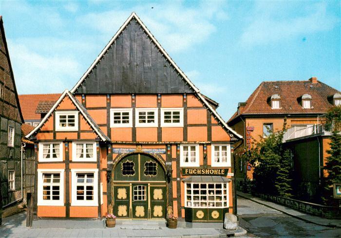 Wiedenbrueck Rheda-Wiedenbrueck Fuchshoehle