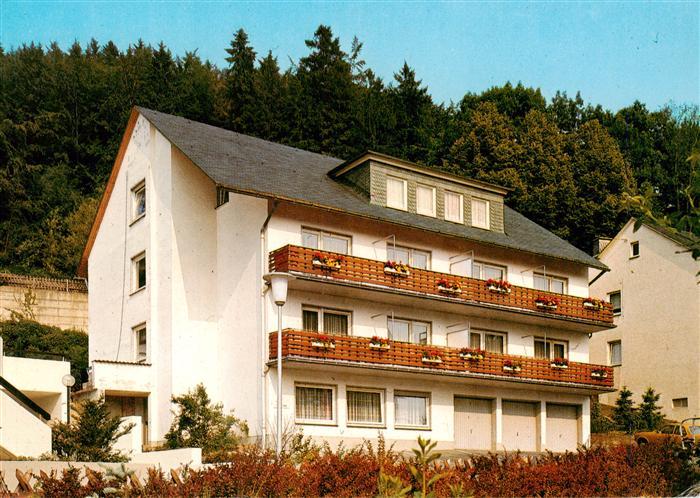 Fredeburg Schmallenberg Haus Elfriede
