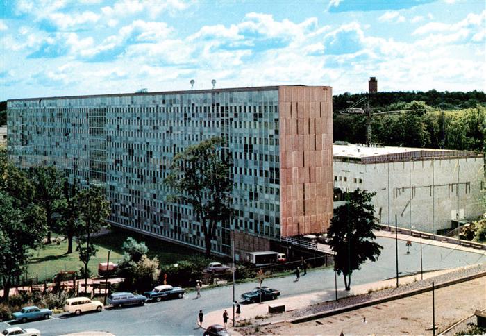 Stockholm  Sweden Sveriges Radio