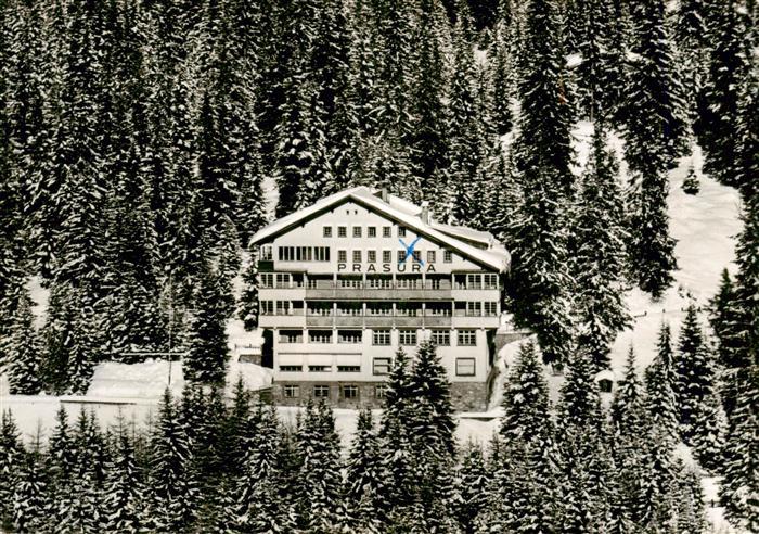 Arosa GR Hotel Prasura