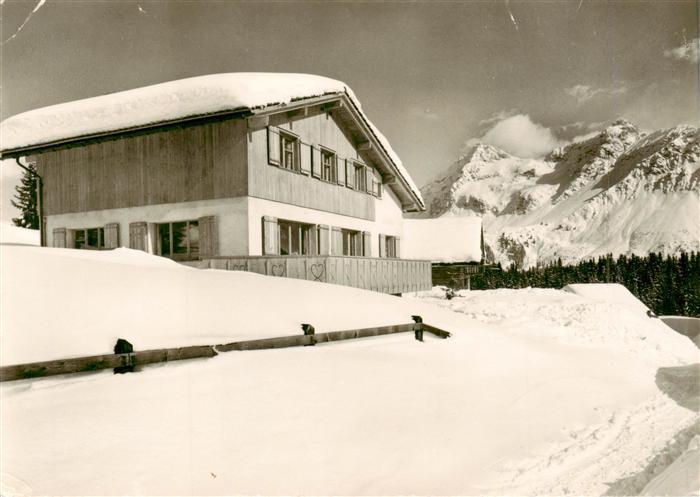 Arosa GR Las Leivras