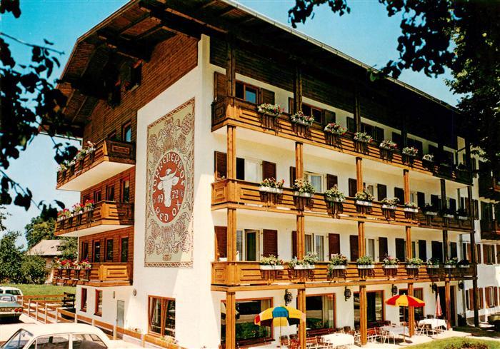 Golling  Salzach AT Torrenerhof