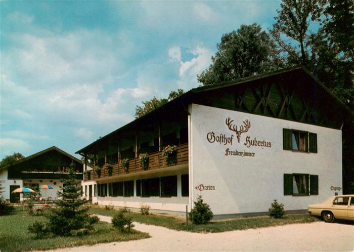 Degerndorf-Brannenburg Hotel Gasthof Hubertus