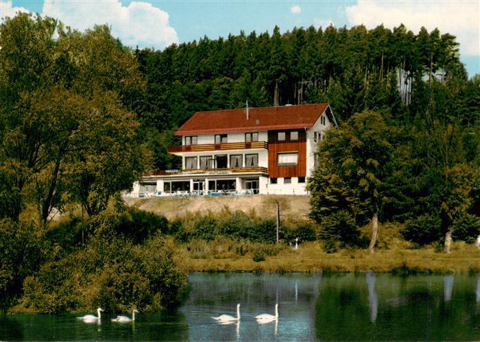 Ronshausen Hotel Immensee