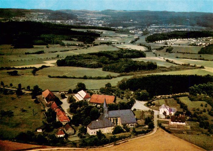 Oelinghausen Mariannhiller Missionare Kloster- und Wallfahrtskirche