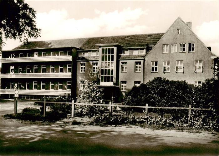 Holte Meppen St Josefstift