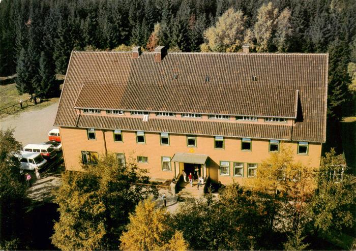 Clausthal-Zellerfeld Goslar Niedersachsen Jugendherberge