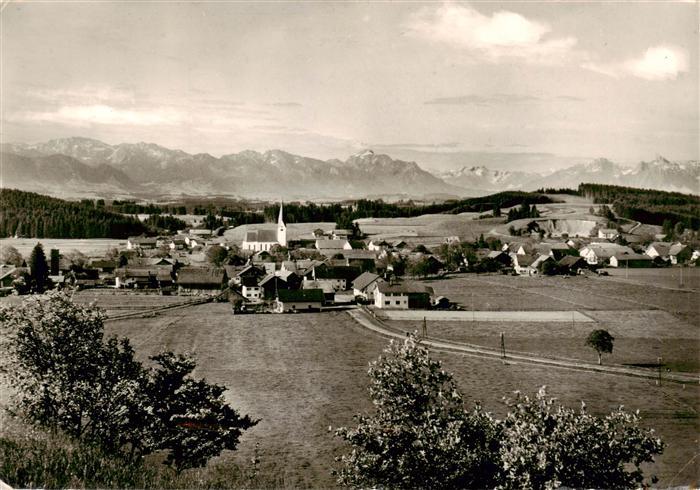 Burggen Panorama