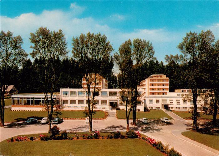 Neutrauchburg Isny Kuranstalt Schwabenland