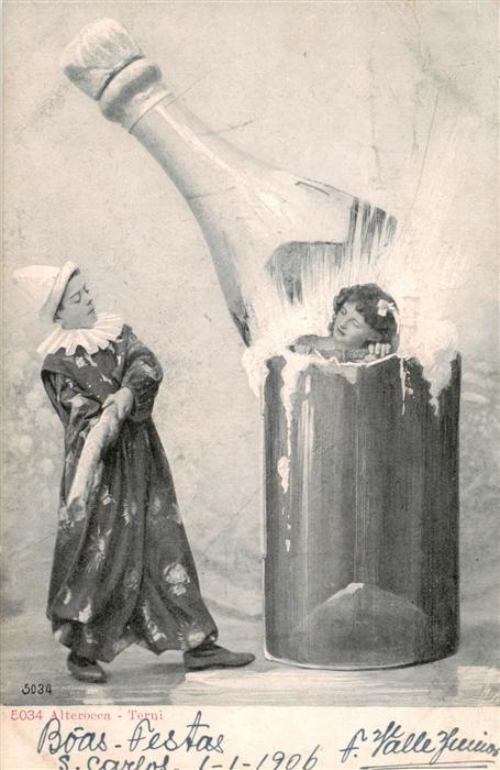 Kinder Child Enfants Alteroeen-Terni