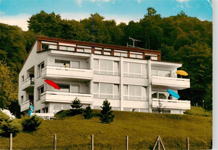 Gailingen Singen BW Haus Konstanz