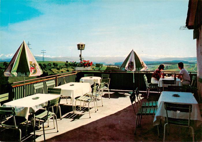 Tengen Gaestehaus Pension Waldfrieden