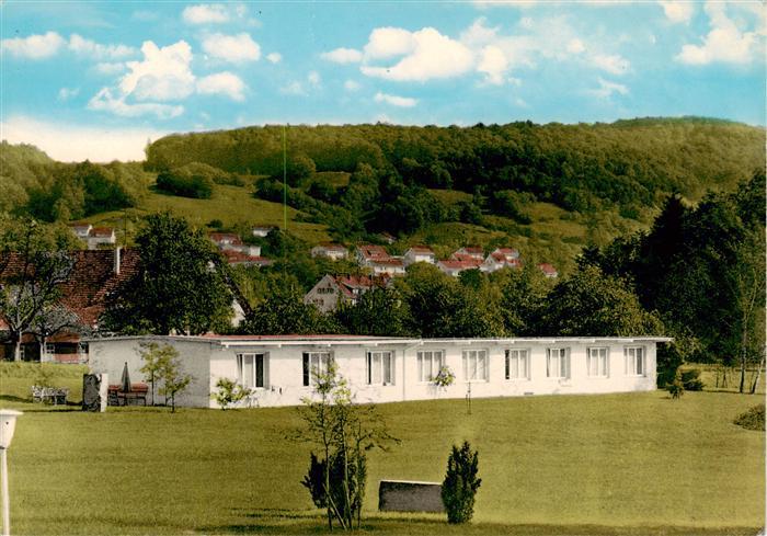 Gailingen Singen BW Haus Pavillon