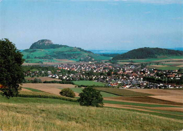 Hilzingen Panorama