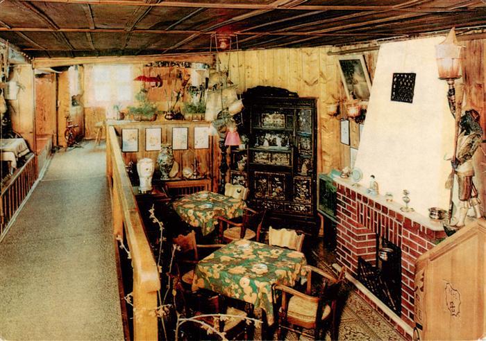 Kappel Niedereschach Muehlenklause China Raum