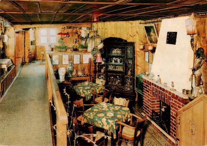 Kappel Niedereschach Muehlenklause