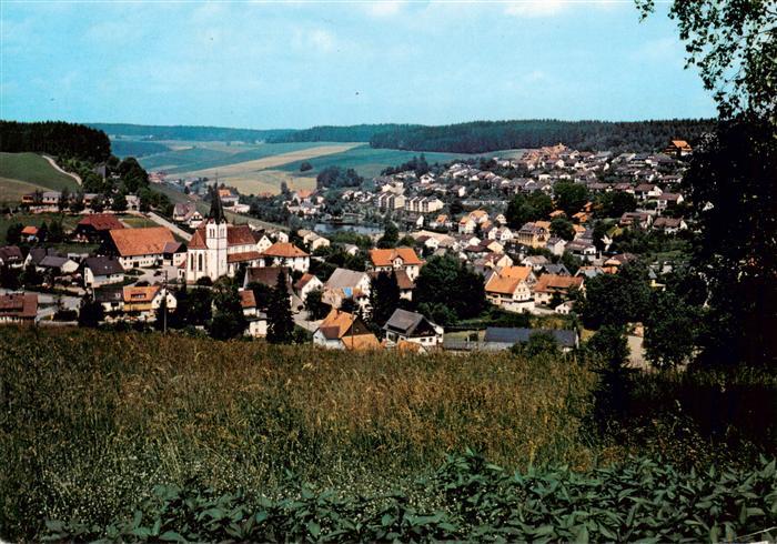 Unterkirnach Hapimag Feriendorf