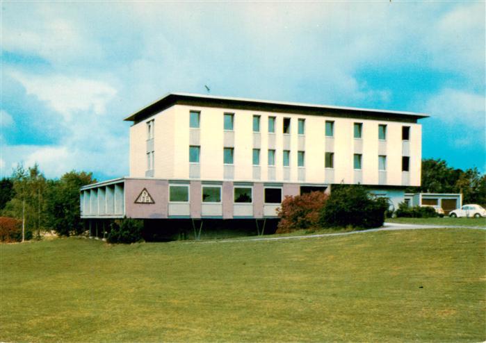 Villingen -Schwenningen Jugendherberge
