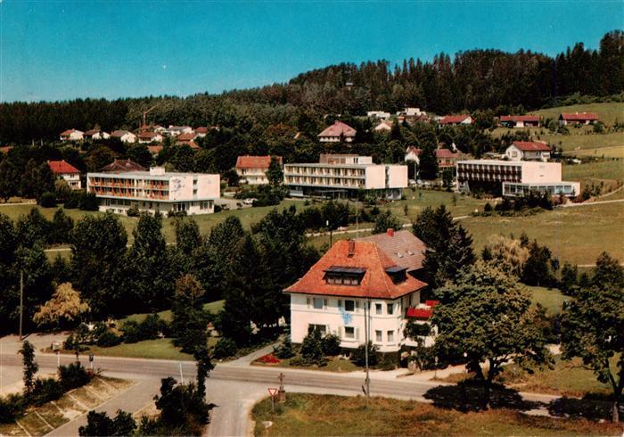 Bad Duerrheim Solbad Kurheim