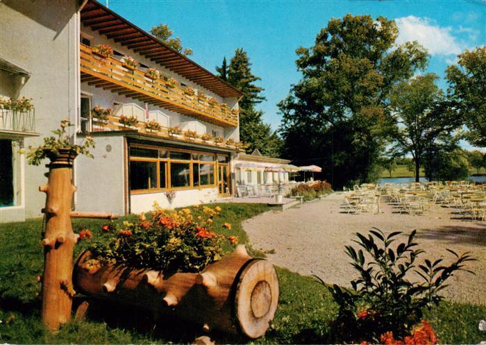 Bad Duerrheim Hotel am Salinensee