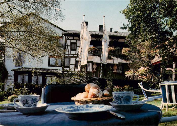 Schoenwald Schwarzwald Hotel Dorer