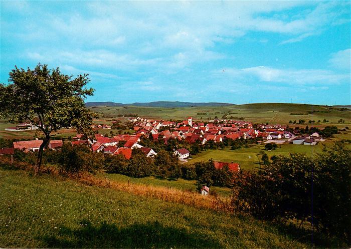 Riedboehringen Panorama