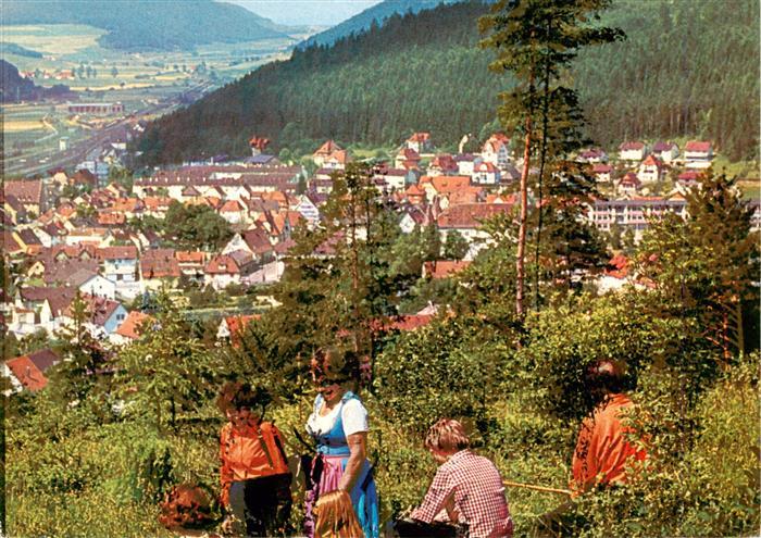 Immendingen An der Donauversickerung