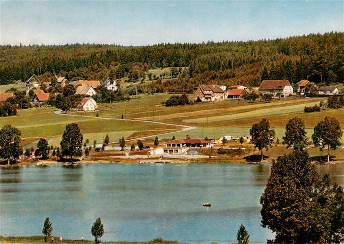 Unterbraend Braeunlingen BW Seeterrassen Betrieb Gasthof Pension Sternen