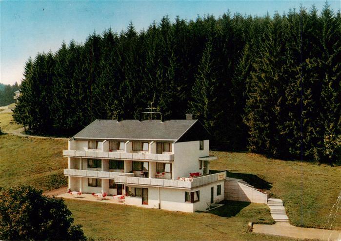 Schoenwald Schwarzwald Hotel Pension Baeuerle