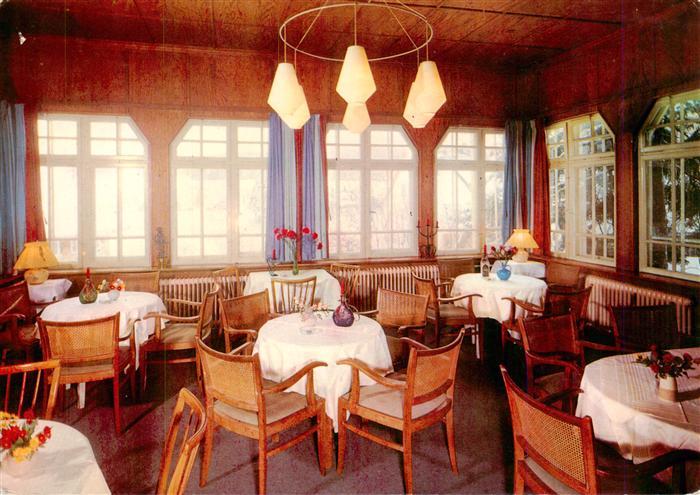 Schoenwald Schwarzwald Terrasse Familienerholungsheim Haus Sommerberg