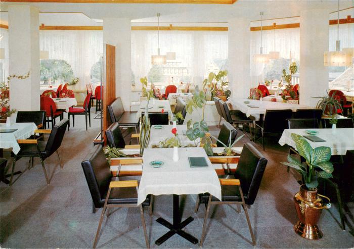 Triberg Hotel Restaurant Café Ketterer