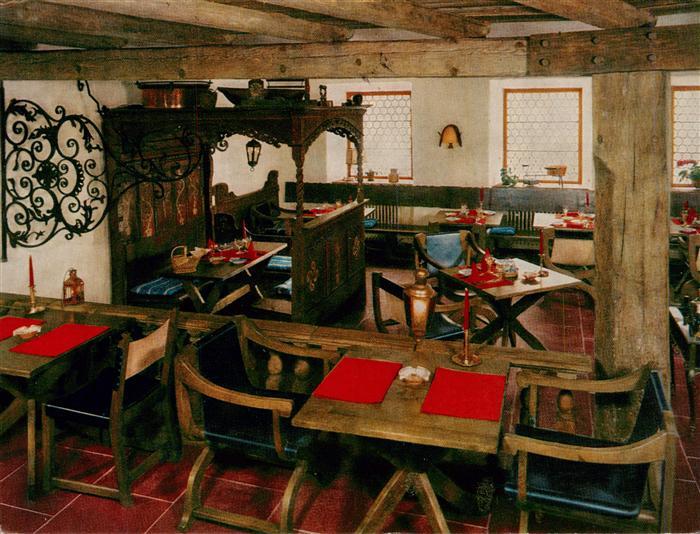 Triberg Parkhotel Wehrle In der Alten Schmiede