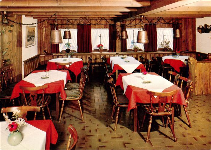 Todtmoos Schwarzwald BW Gersbacher Hof