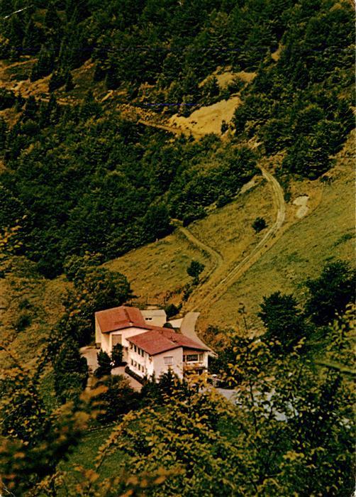Neuenweg CVJM Freizeitheim Belchenhoefe