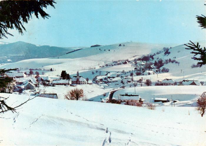 Gersbach Schopfheim Gasthof Pension Zur Muehle