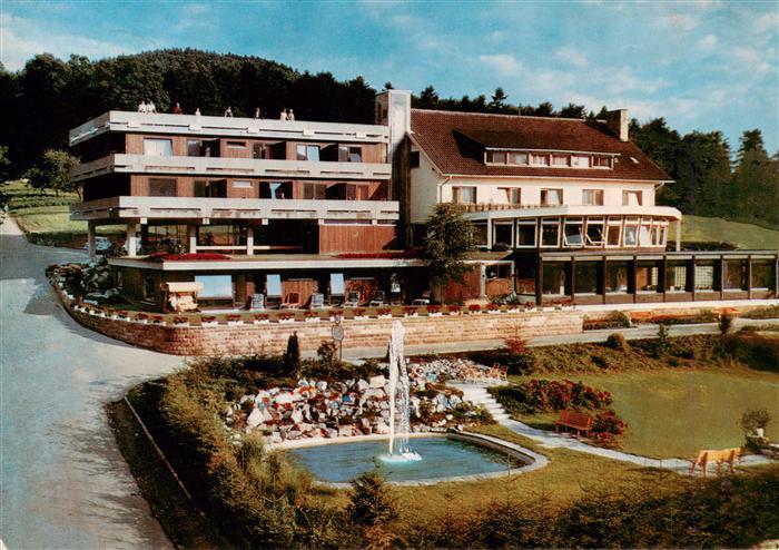 Unterharmersbach Hotel Café Johanna