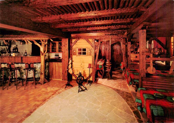 Oberharmersbach Gasthof Pension Posthoernle