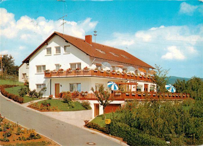 Berghaupten Kurheim Sonnenhof