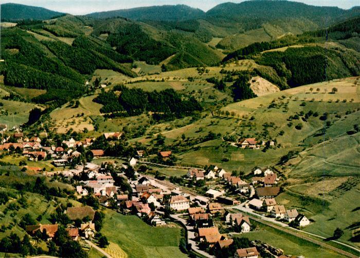 Riersbach Fliegeraufnahme