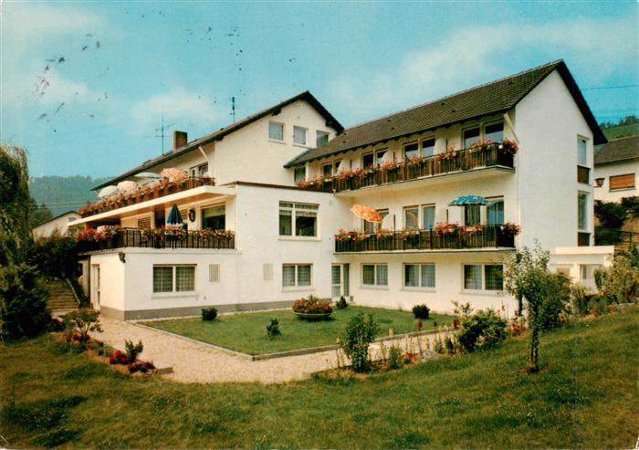 Berghaupten Kurheim Sonnenhof