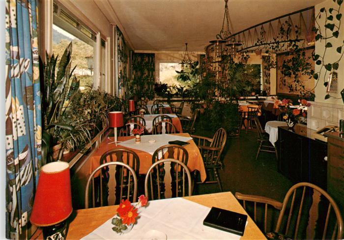 Loecherberg Oberharmersbach Hotel Pension Schwarzwald Idyll