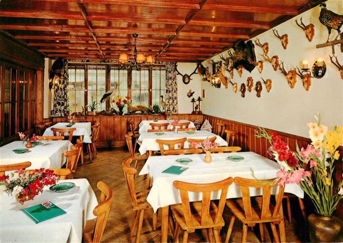 Haslach Kinzigtal Gasthaus Zum Storchen