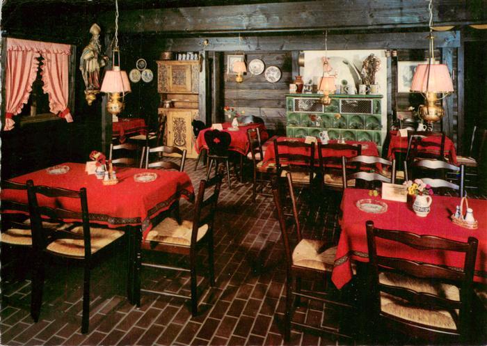 Gutach Schwarzwald Vogtsbauernstube