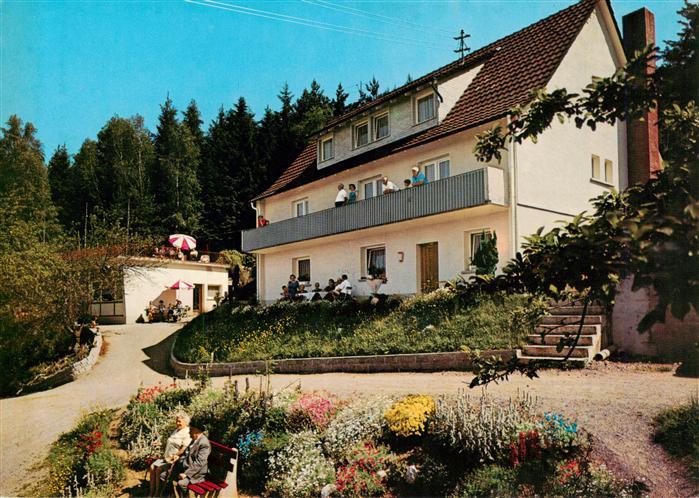 Muehlenbach Wolfach Kinzigtal Baden Ferien Paradies Matt