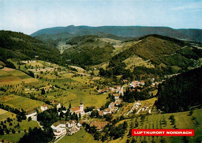 Nordrach Pension Graf Souvenirs